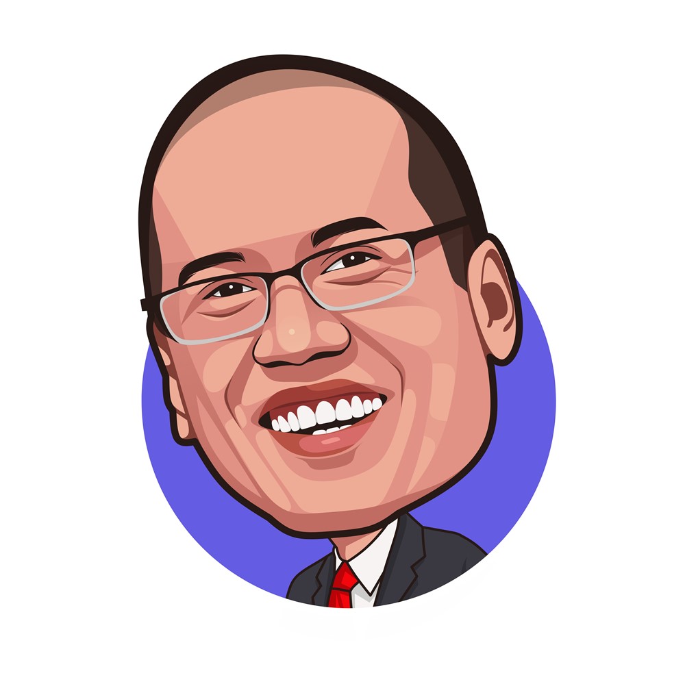 Benigno Aquino III - get to know