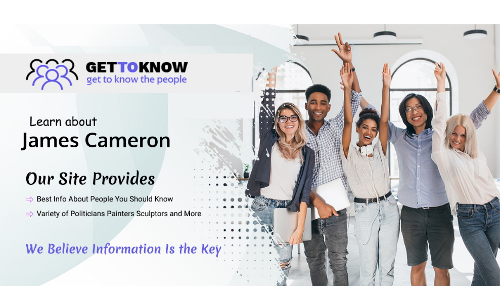 James Cameron